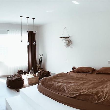 Ete Dalat Otel Dış mekan fotoğraf