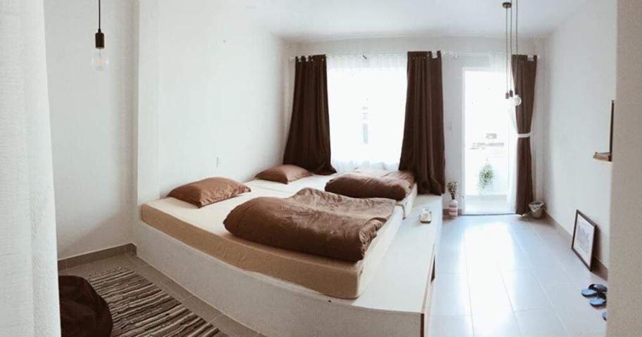 Ete Dalat Otel Dış mekan fotoğraf