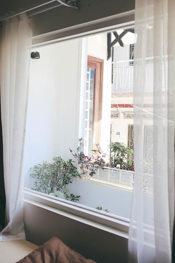 Ete Dalat Otel Dış mekan fotoğraf