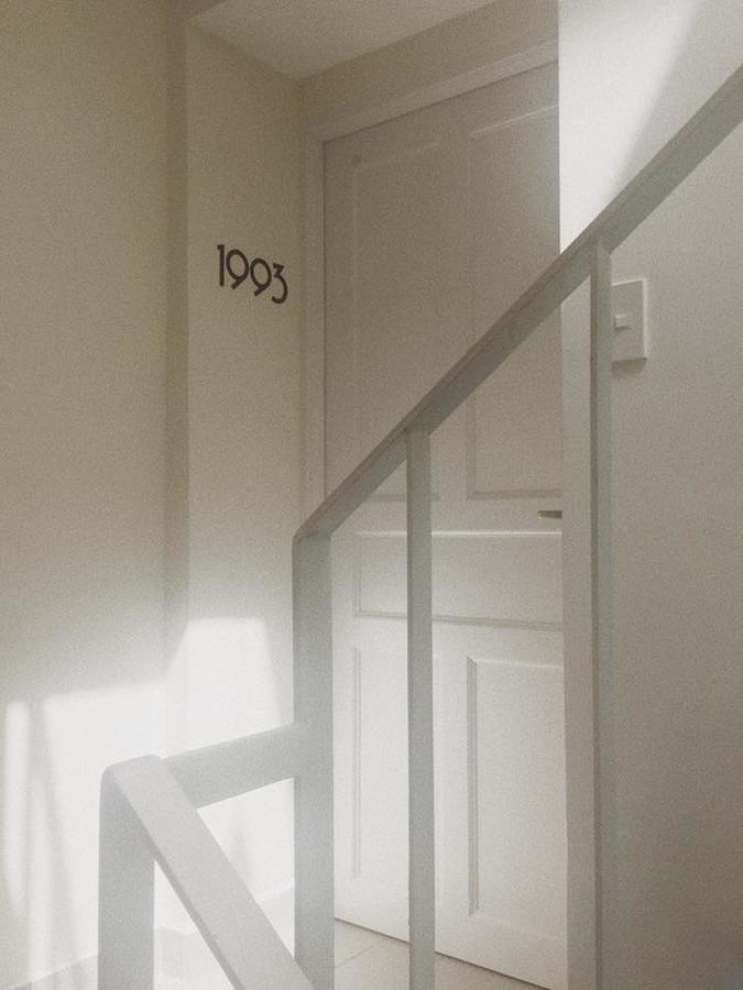 Ete Dalat Otel Dış mekan fotoğraf
