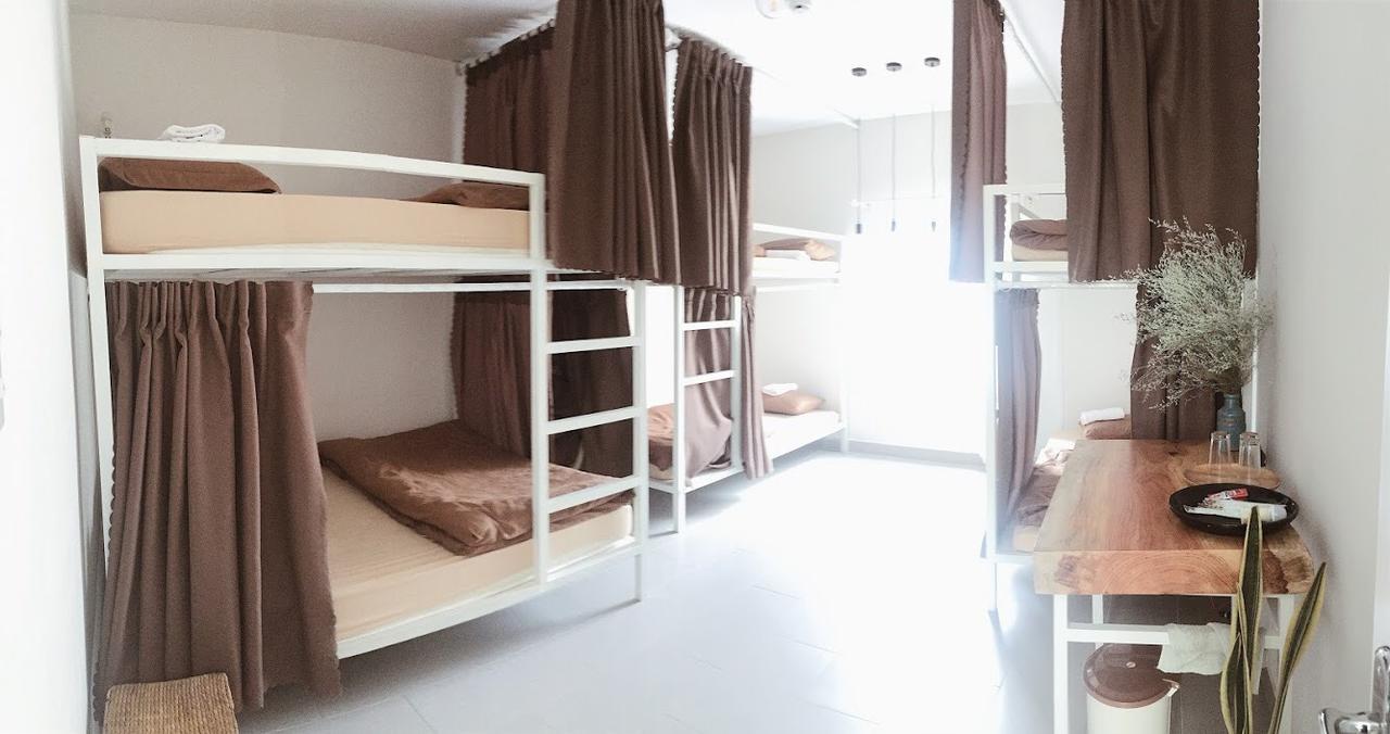 Ete Dalat Otel Dış mekan fotoğraf