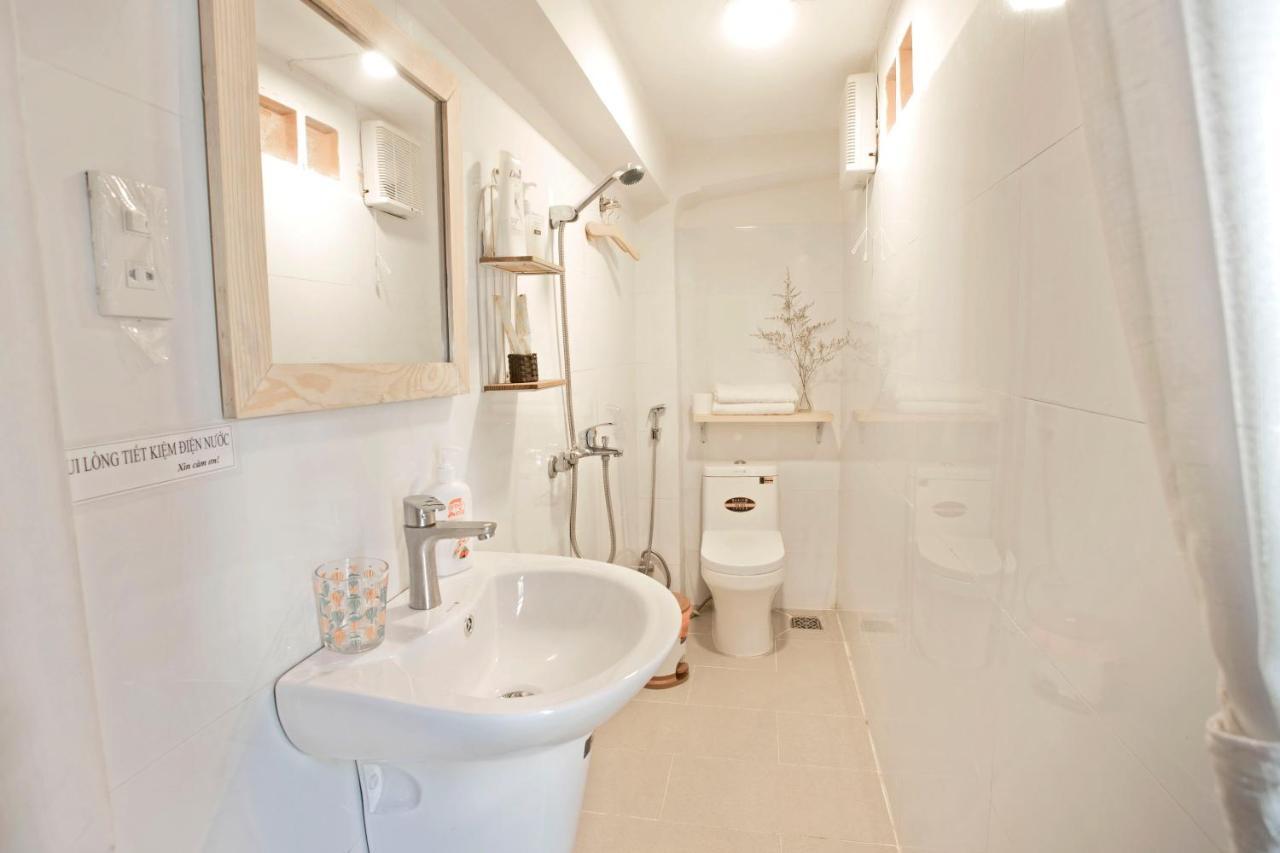 Ete Dalat Otel Dış mekan fotoğraf