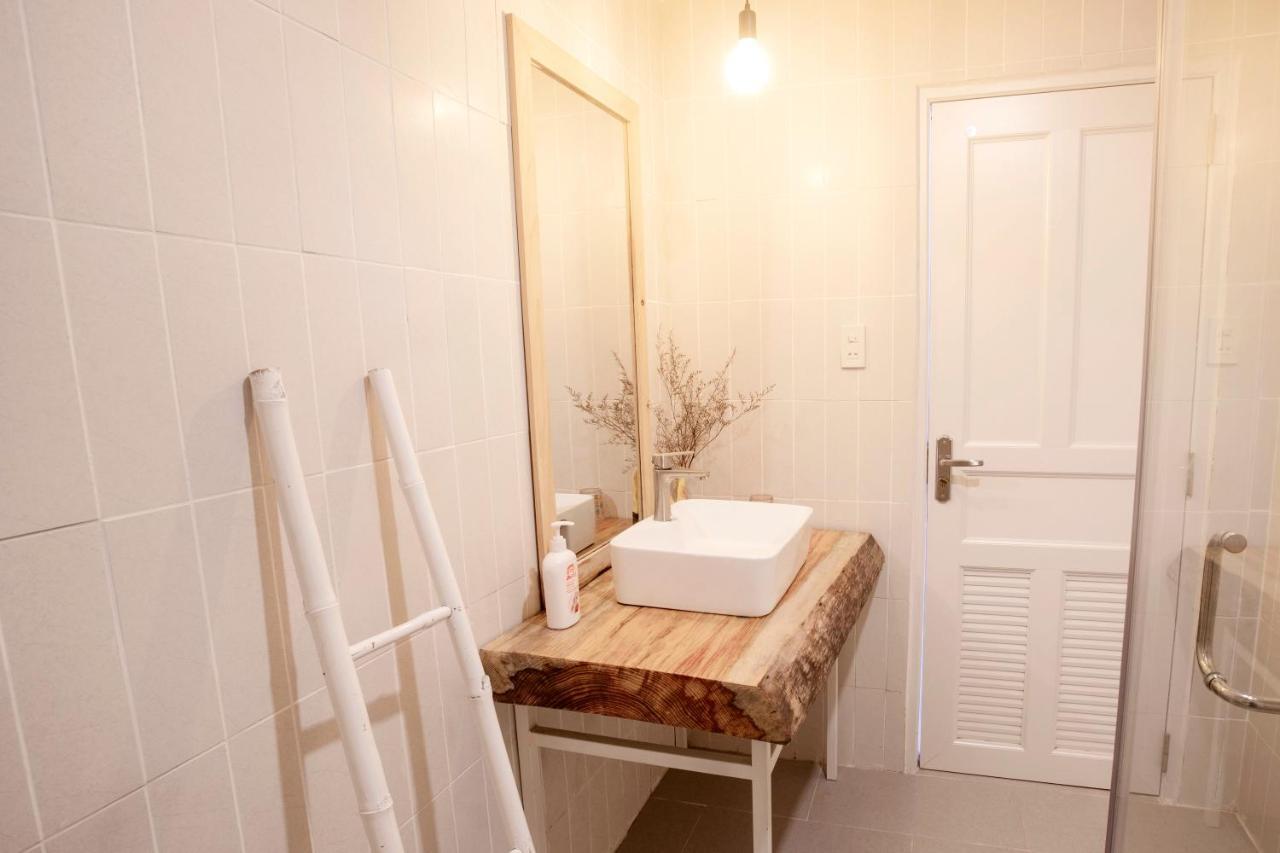 Ete Dalat Otel Dış mekan fotoğraf