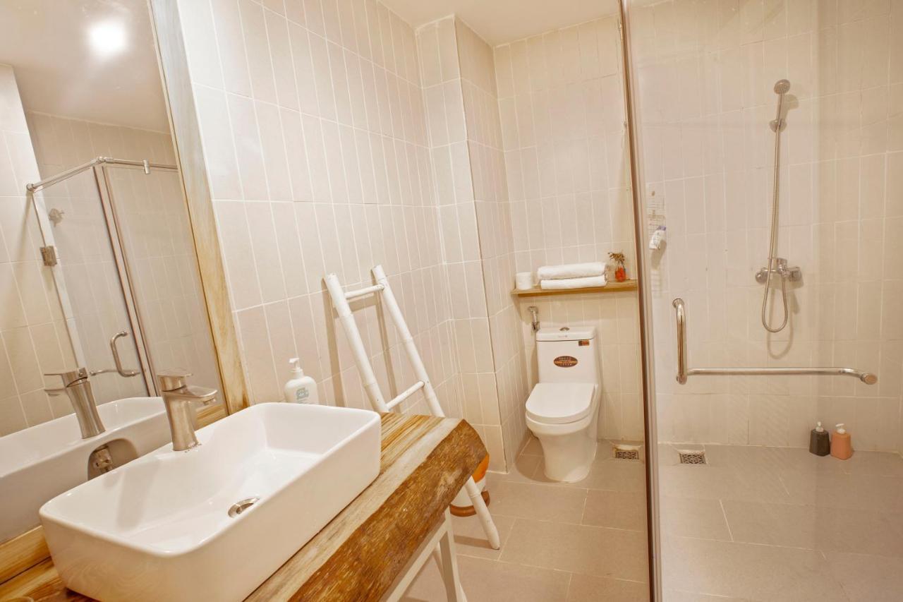 Ete Dalat Otel Dış mekan fotoğraf